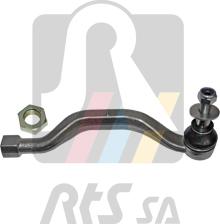 RTS 91-90412-110 - Hlava / čap spojovacej tyče riadenia parts5.com