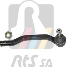 RTS 91-90430-110 - Tie Rod End parts5.com