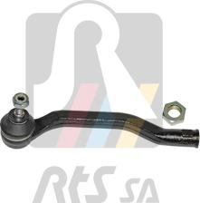 RTS 91-90430-210 - Hlava příčného táhla řízení parts5.com