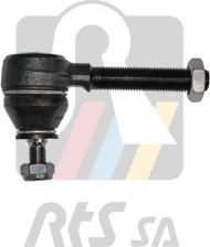 RTS 91-90530-010 - Uzun rot kafası parts5.com