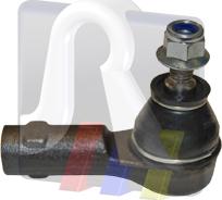 RTS 91-90653 - Tie Rod End parts5.com