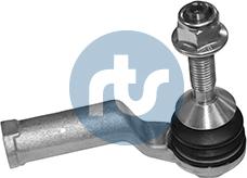 RTS 91-90665-1 - Tie Rod End parts5.com