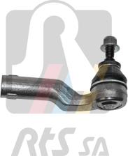 RTS 91-90617-1 - Rótula barra de acoplamiento parts5.com