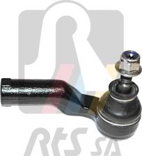 RTS 91-90631-1 - Końcówka drążka kierowniczego poprzecznego parts5.com