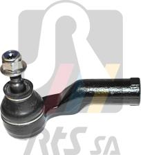 RTS 91-90631-2 - Tie Rod End parts5.com