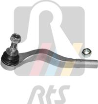 RTS 91-90833-110 - Uzun rot kafası parts5.com