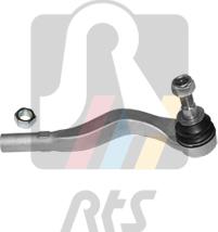 RTS 91-90833-210 - Hlava příčného táhla řízení parts5.com