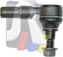 RTS 91-90832 - Kraj poprečne spone parts5.com