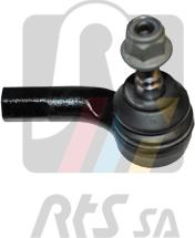 RTS 91-90343-1 - Cap de bara parts5.com