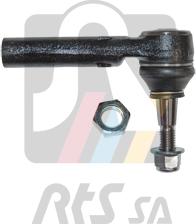 RTS 91-90303-010 - Cap de bara parts5.com