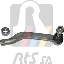 RTS 91-90302-110 - Hlava / čap spojovacej tyče riadenia parts5.com