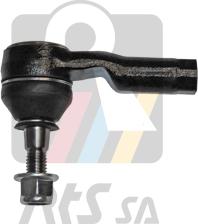 RTS 91-90327 - Rótula barra de acoplamiento parts5.com