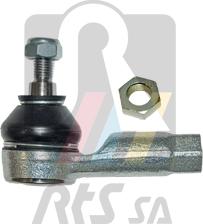 RTS 91-90702-010 - Tie Rod End parts5.com