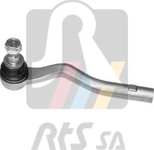 RTS 91-91416-1 - Końcówka drążka kierowniczego poprzecznego parts5.com