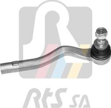 RTS 91-91416-2 - Spurstangenkopf parts5.com