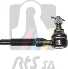 RTS 91-92384-1 - Vezetőkar fej parts5.com