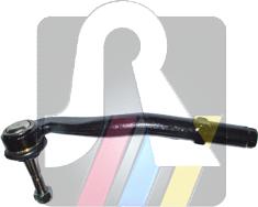 RTS 91-09575-2 - Tie Rod End parts5.com