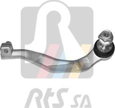 RTS 91-09657-2 - Glava jarmovega droga parts5.com