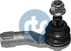 RTS 91-09114-2 - Hlava příčného táhla řízení parts5.com