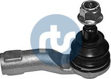 RTS 91-09180-2 - Hlava / čap spojovacej tyče riadenia parts5.com