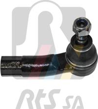 RTS 91-09138-1 - Hlava příčného táhla řízení parts5.com