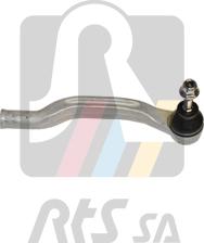 RTS 91-09211-1 - Hlava / čap spojovacej tyče riadenia parts5.com