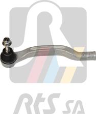 RTS 91-09211-2 - Hlava / čap spojovacej tyče riadenia parts5.com