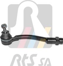 RTS 91-09750-2 - Hlava / čap spojovacej tyče riadenia parts5.com