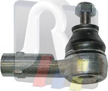 RTS 91-09709 - Spurstangenkopf parts5.com