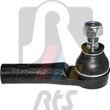 RTS 91-04608 - Cap de bara parts5.com