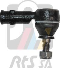 RTS 91-05608 - Cap de bara parts5.com