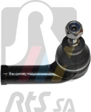 RTS 91-05813-1 - Tie Rod End parts5.com