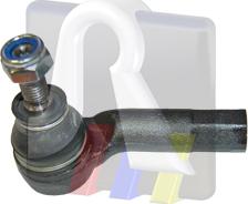 RTS 91-05307-2 - Rotule de barre de connexion parts5.com