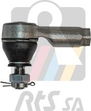 RTS 91-06645 - Hlava příčného táhla řízení parts5.com