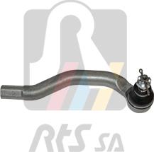 RTS 91-06656-1 - Tie Rod End parts5.com