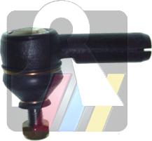 RTS 91-00908 - Tie Rod End parts5.com