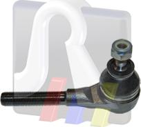 RTS 91-00439 - Tie Rod End parts5.com