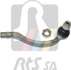 RTS 91-00563-110 - Tie Rod End parts5.com