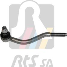 RTS 91-00510-2 - Tie Rod End parts5.com