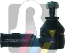 RTS 91-00680-1 - Tie Rod End parts5.com