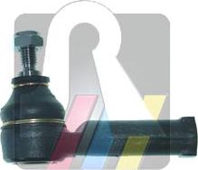 RTS 91-00671-2 - Tie Rod End parts5.com