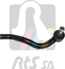 RTS 91-00159-1 - Cap de bara parts5.com