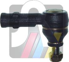 RTS 91-00861 - Tie Rod End parts5.com