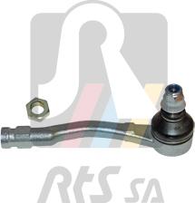 RTS 91-00786-110 - Tie Rod End parts5.com