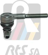 RTS 91-00771-2 - Hlava příčného táhla řízení parts5.com