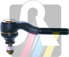 RTS 91-00778-2 - Tie Rod End parts5.com