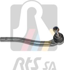 RTS 91-01440-1 - Kraj poprečne spone parts5.com