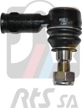 RTS 91-01476 - Glava jarmovega droga parts5.com