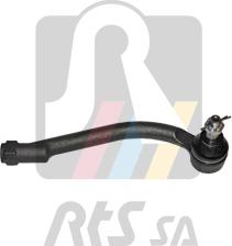 RTS 91-08634-1 - Cap de bara parts5.com