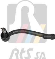 RTS 91-08634-2 - Cap de bara parts5.com